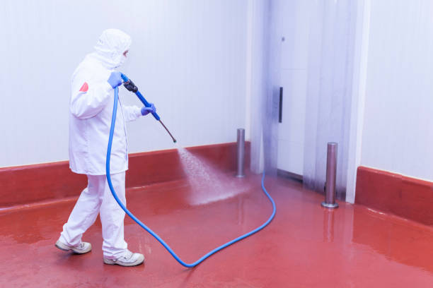 Best Restaurant Pressure Washing  in Mount Cob, PA
