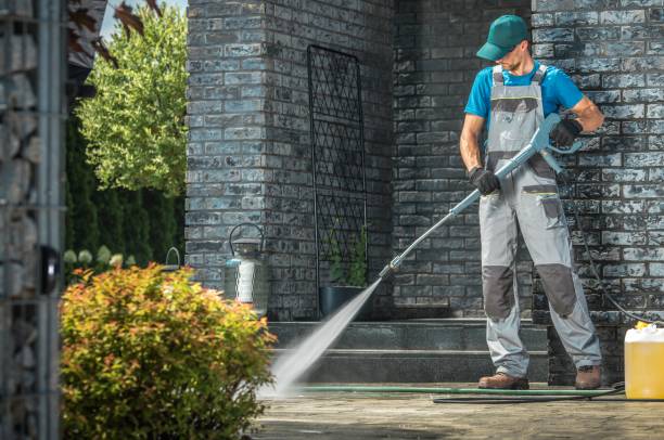 Best Gutter Cleaning  in Mount Cob, PA