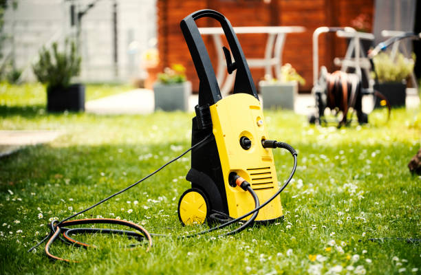 Best Parking Lot and Garage Cleaning  in Mount Cob, PA